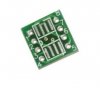 Adapter PCB SO8 - DIP8
